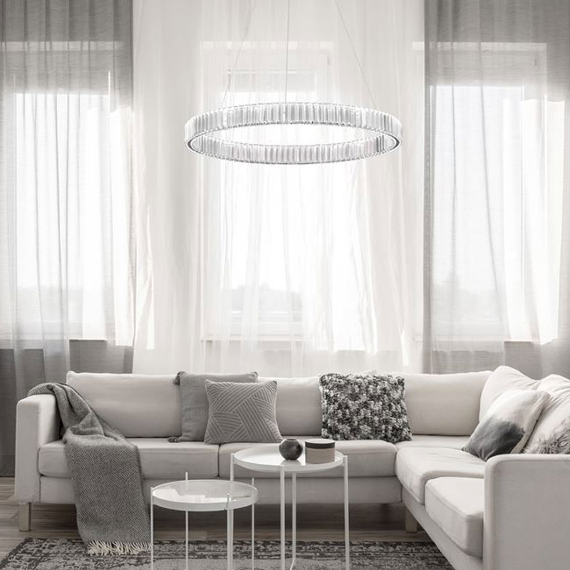 Pakabinamas šviestuvas AURELIA 9333067 dimeriuojamas